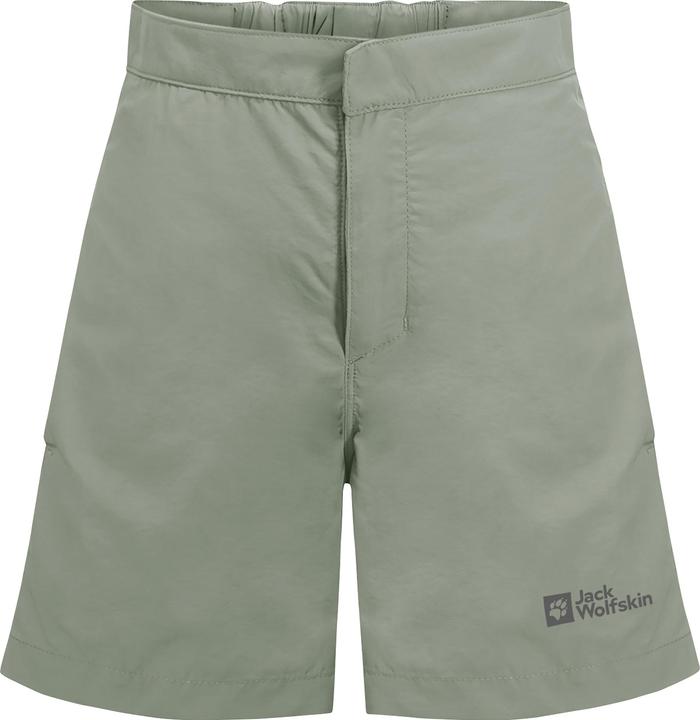 Produktbild Jack Wolfskin Sun Shorts K (164)
