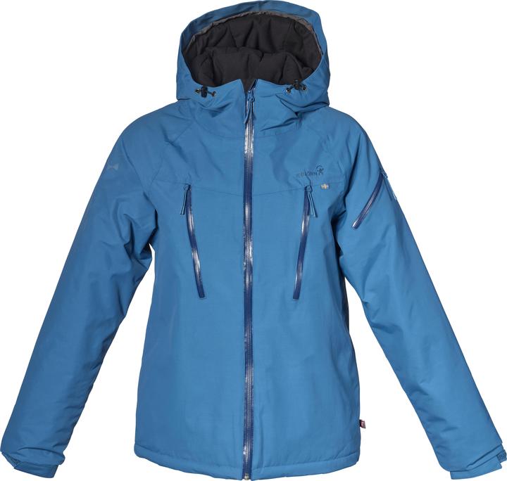 Isbjörn Kid's Carving Winter Jacket