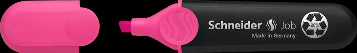 Actual product image Schneider Highlighter Job (Rose, 5 mm, 1 x)