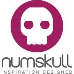 Produktbild Numskull Destiny Tubbz Plüschfigur Oryx 20 cm (23 cm)