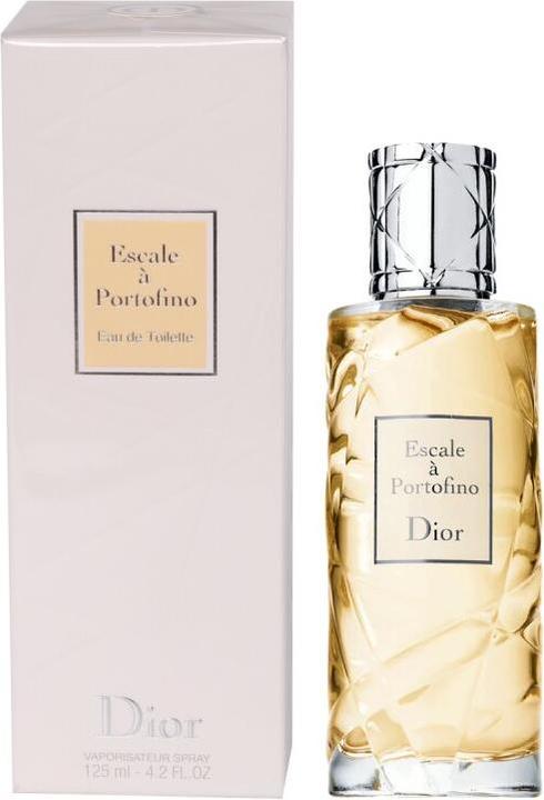 Actual product image Dior Escala A Portofino (Eau de toilette, 125 ml)