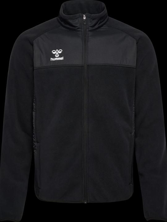 Produktbild hummel Hmlgo Fleece Jacket (3XL)