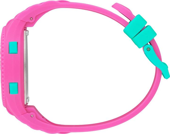 Image du produit ICE Watch Ice Digit Pink Turquoise (Montre numérique, Chronographe, 35 mm)