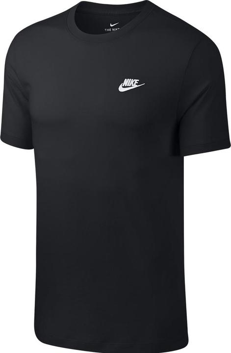 Actual product image Nike tee (M)