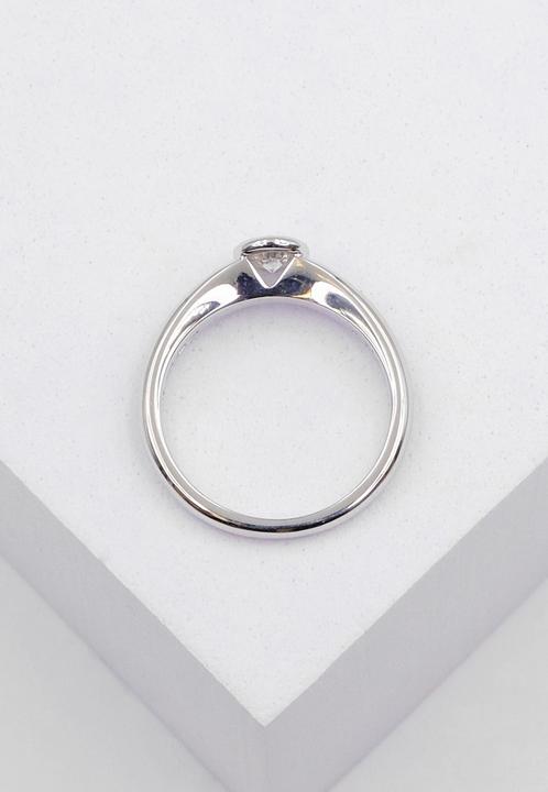 Produktbild Muau Solitaire (52, 750/18 K Gold)