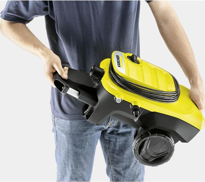 Image du produit Kärcher K4 Compact (Fonctionnement sur secteur)
