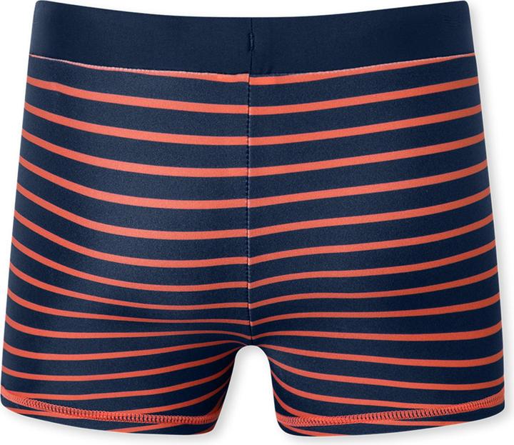 Actual product image Schiesser Aqua Kids Boy swimming trunks (98)