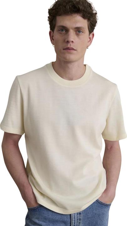 Produktbild Le Minor Merinowoll T-Shirt (M)
