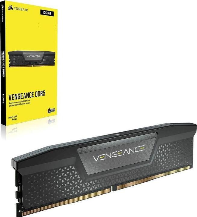 Actual product image Corsair Vengeance (2 x 16GB, 6000 MHz, DDR5 RAM, DIMM)