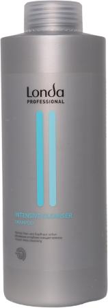 Londa Intensive Cleanser Shampoo (1000 ml, Flüssiges Shampoo)