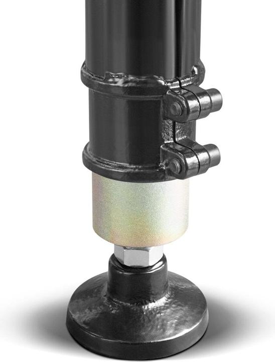 Produktbild Stahlwerk Plasmaschneidtisch PCT-1000ST 1000 x 410 mm höhenverstellbare Werkbank (41 cm, 100 cm)