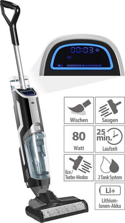 Image du produit Sichler Humide & sec