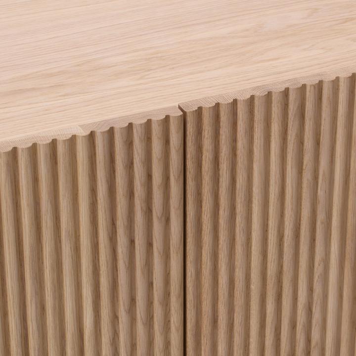 Produktbild micasa Ilvi (120 x 45 x 77.5 cm)