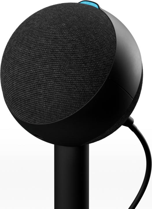 Actual product image Logitech Yeti Orb