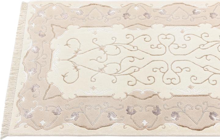 Actual product image Vidal Darya-Indian (89 x 295 cm)