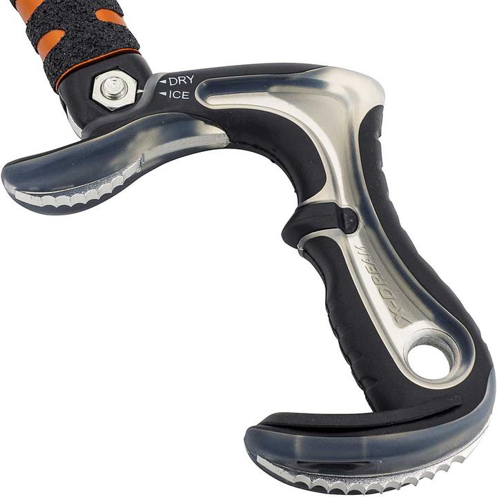 Actual product image Camp X-Dream