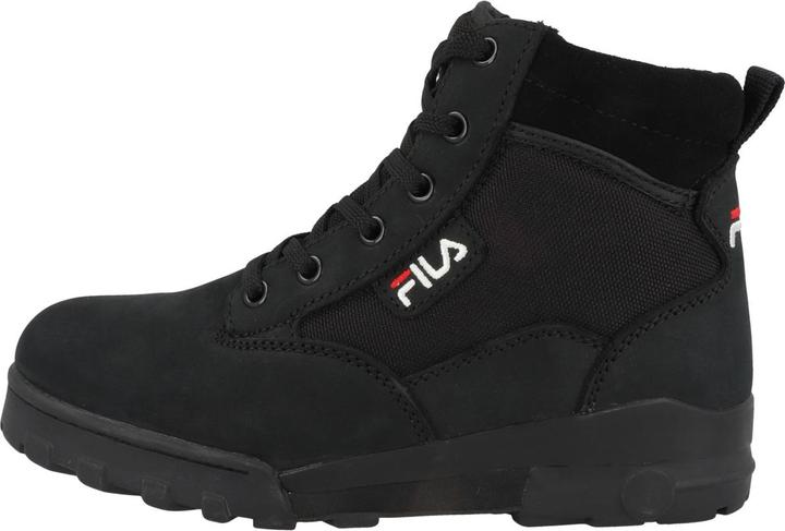 Produktbild FILA Stiefel Grunge Mid II - 106251 (44)