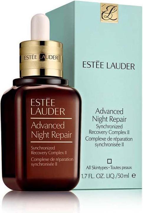 Actual product image Estée Lauder Advanced Night Repair (50 ml)