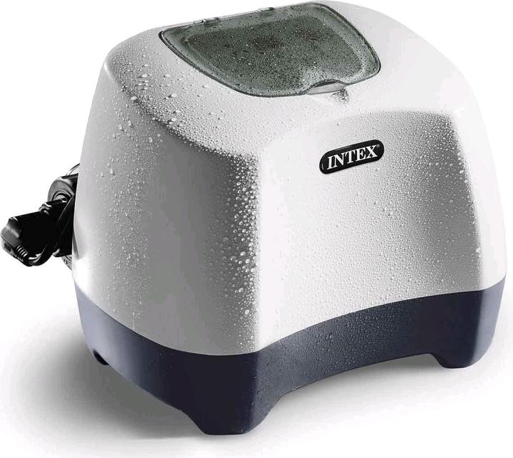 Image du produit Intex Krystal Clear QZ1100