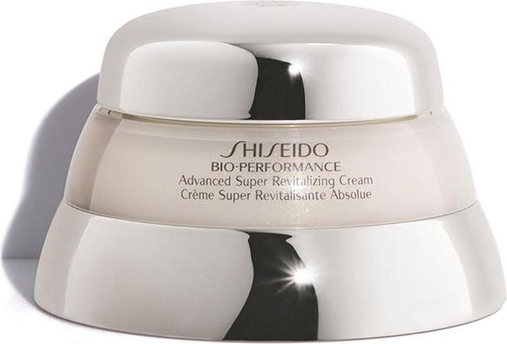 Actual product image Shiseido Bio-Performace Advanced Super Revitalizing Cream (50 ml, Day cream)