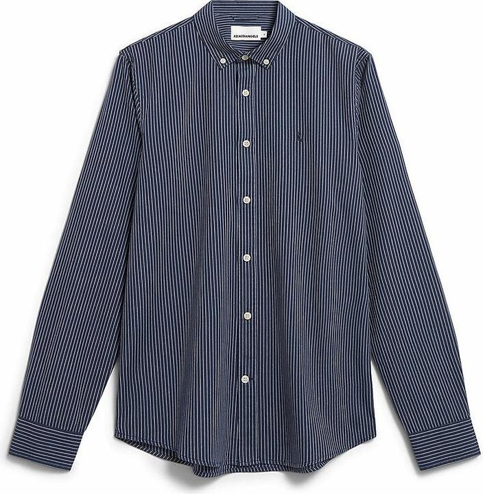 Armedangels Casual Fit QUAASA STRIPES (L)
