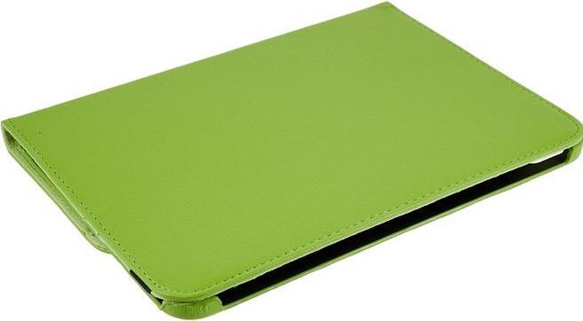 Immagine prodotto MU Classic Copertina in pelle girevole (iPad 2022 (10a generazione), iPad 2025 (11a generazione))