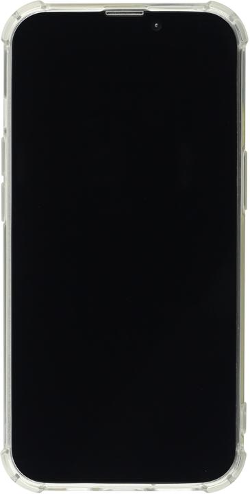 Image du produit PhoneLook Coque Gel Silicone Bumper anti-choc avec protections pour coins (Apple iPhone 15 Plus)