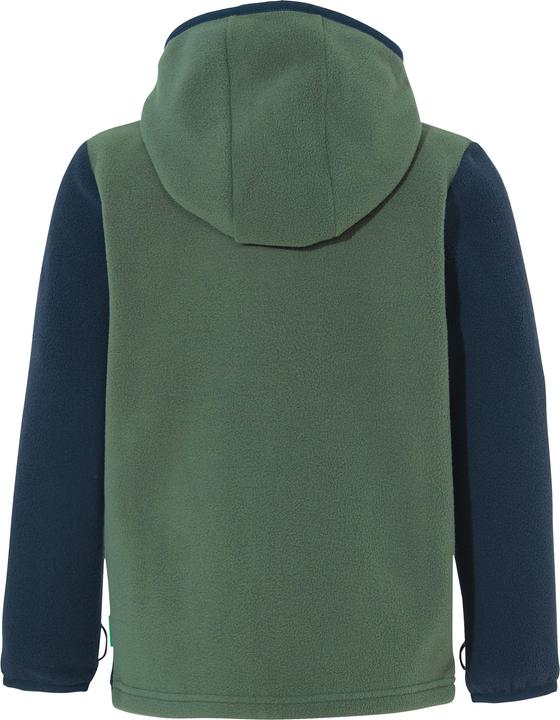 Actual product image Vaude Kid's Pulex Hooded Jacket II (134)