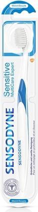 Image du produit Sensodyne Multicare -Expert, brosse à dents sensible, 1 pièce (Souple, 1 x)