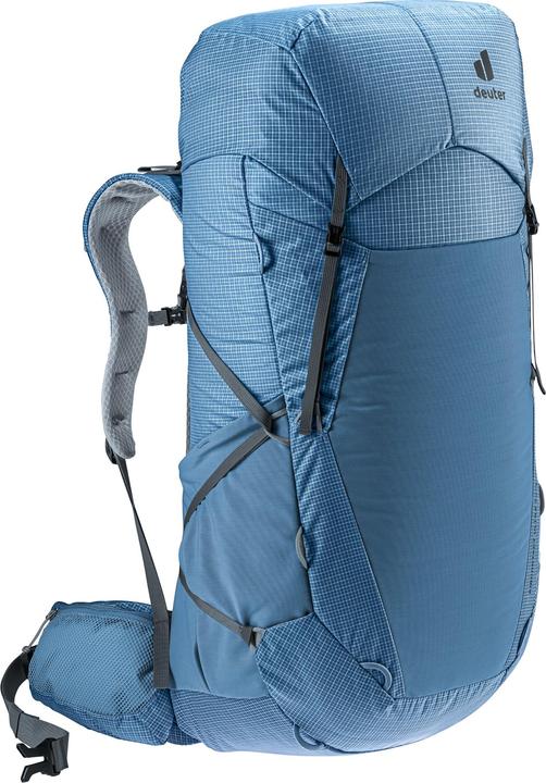 Image du produit Deuter Aircontact Ultra 50+5 (50 l)