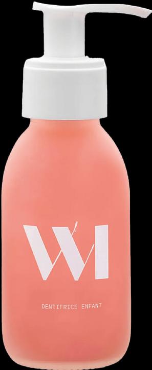 What Matters Kinder-Zahnpasta (90 ml)