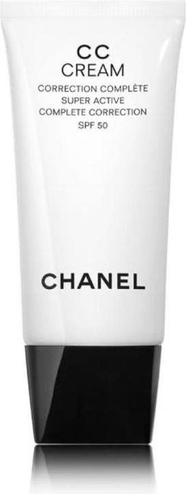 Produktbild Chanel CC Cream Super Active (20 Beige)