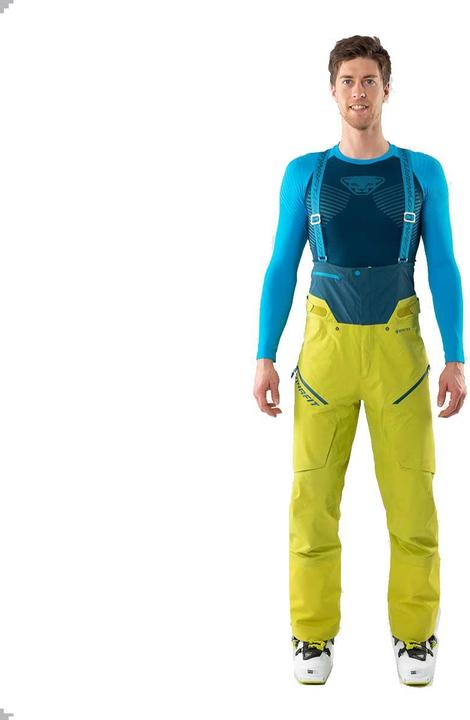 Produktbild Dynafit Free GTX Hose (S)