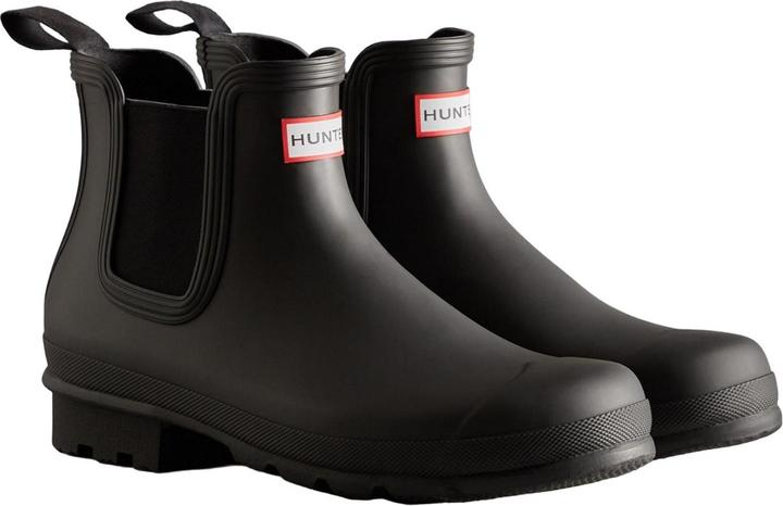 Produktbild Hunter Stiefeletten Original (43)