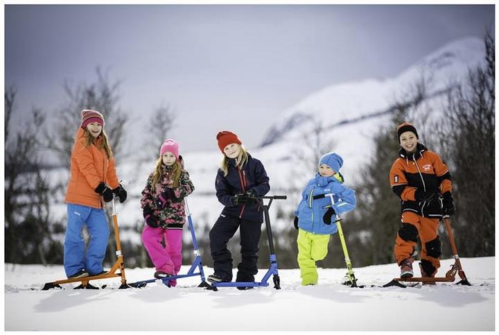 Image du produit Stiga Snow Kick
