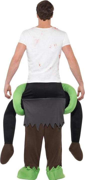 Image du produit Smiffys HuckepackKostüm (Taille unique)