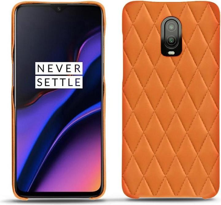 Produktbild Noreve Lederschutzhülle (OnePlus 6T)