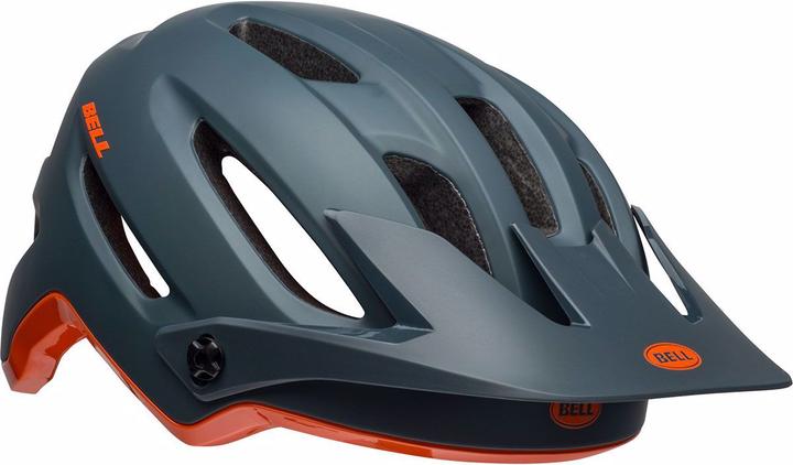 Produktbild Bell 4Forty Fahrradhelm (58 - 62 cm)