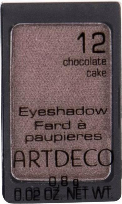 Actual product image Artdeco Pearl (Brown)