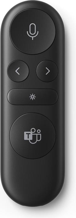 Actual product image Microsoft Presenter+ Black