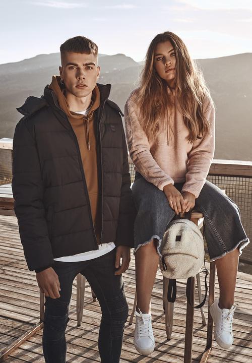 Image du produit Urban Classics Veste d'hiver (L)
