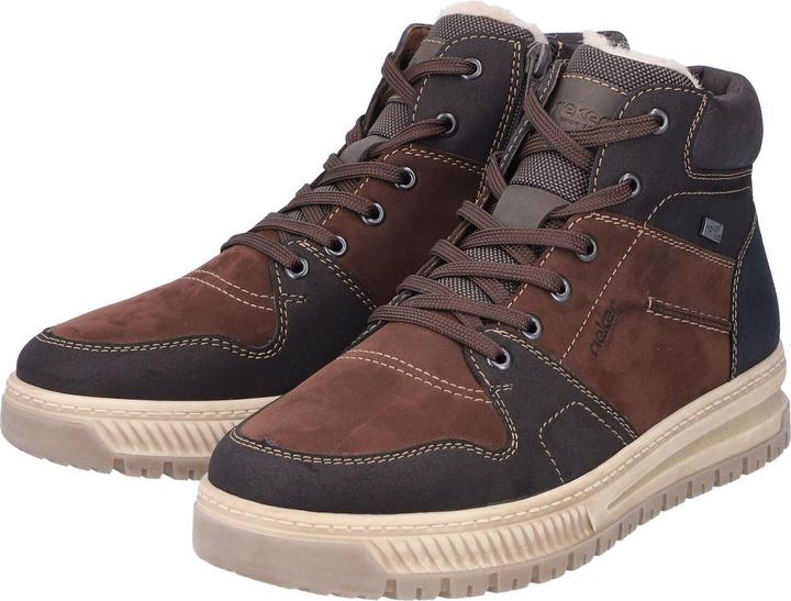 Image du produit Rieker Bottes confortables à fermeture éclair (43)