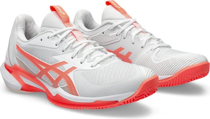 Produktbild ASICS Performance Solution Speed FF 3 Sandplatz Tennisschuh Damen (42.5)
