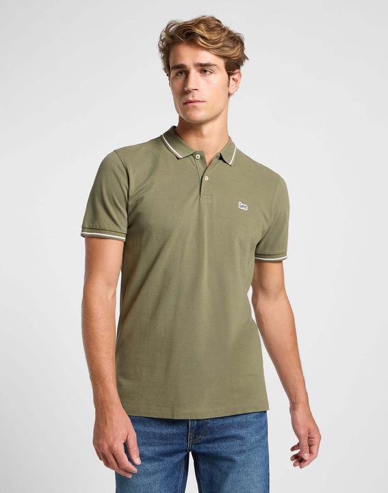 Immagine prodotto Lee Polo Pique Polo (L)