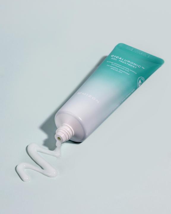 Immagine prodotto Mizon Trattamento con gel cicaluronico (50 ml, Crema 24h)