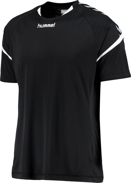 Actual product image hummel Authentic Charge Ss Poly Jersey (64, 65, 66, 68, 70, 72, 74, 75)