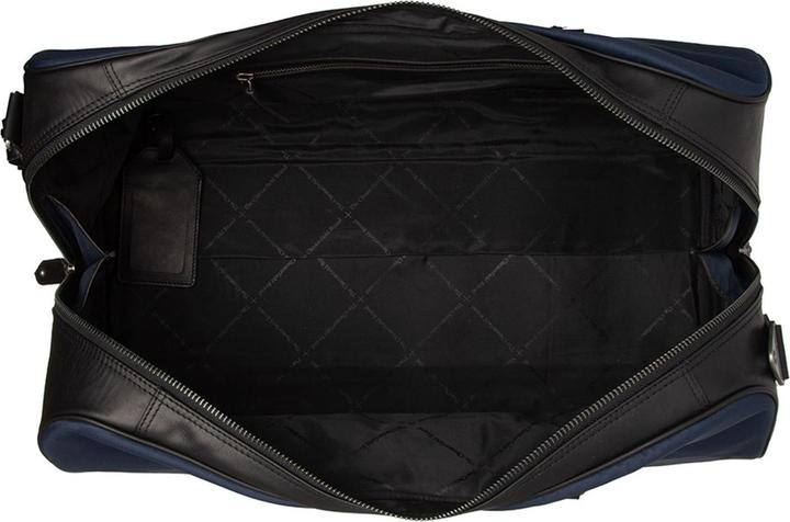 Actual product image The Chesterfield Brand Fusion Tornio weekender travel bag 53 cm (40 l)