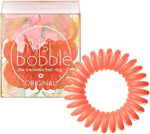 Invisibobble The Original Trio (Haargummi)