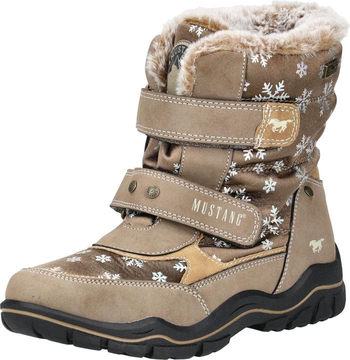Immagine prodotto Mustang Stiefelette (40)
