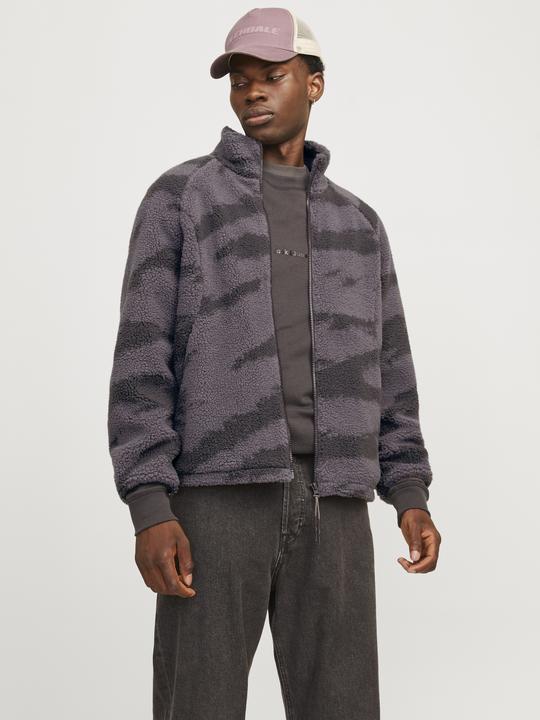 Immagine prodotto Jack & Jones Jcoterrain Fleece Jacket Ln (L)